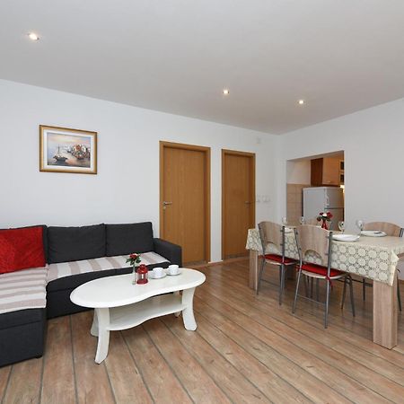 Villa Nita Zadar Ngoại thất bức ảnh