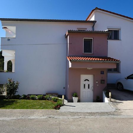 Villa Nita Zadar Ngoại thất bức ảnh