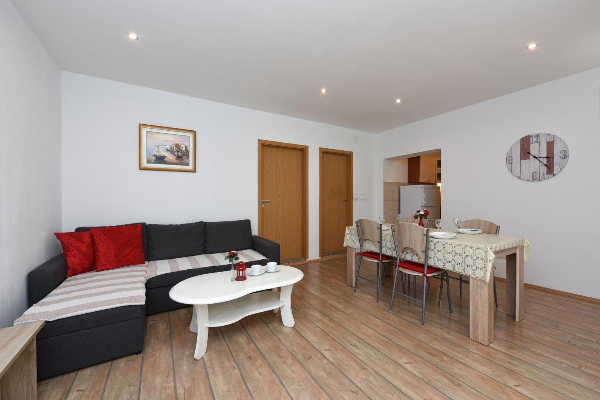 Villa Nita Zadar Ngoại thất bức ảnh