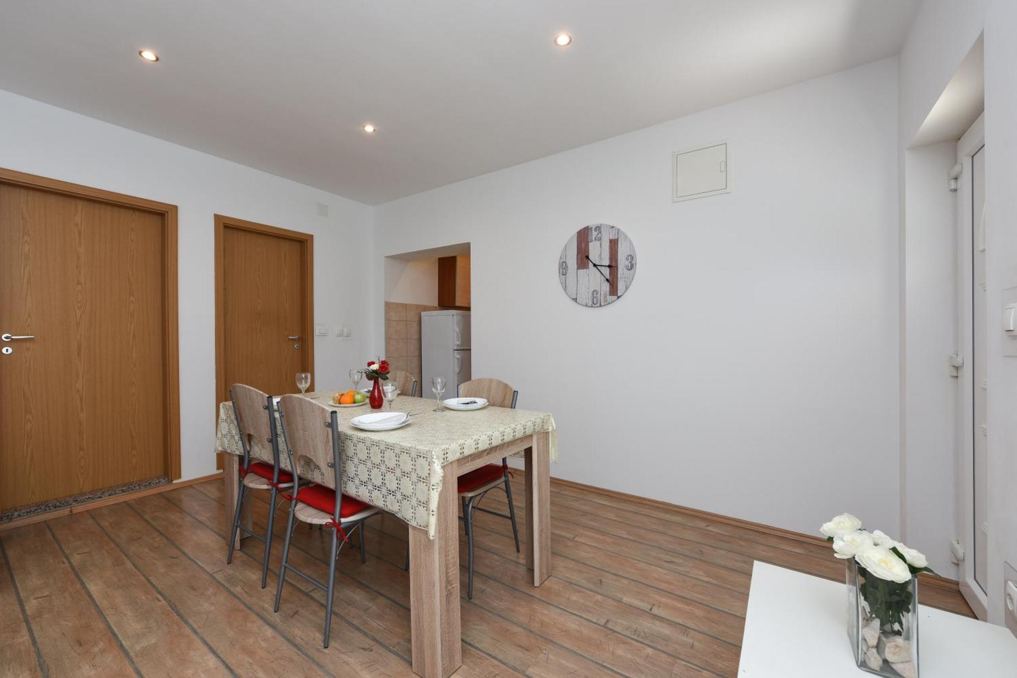 Villa Nita Zadar Ngoại thất bức ảnh