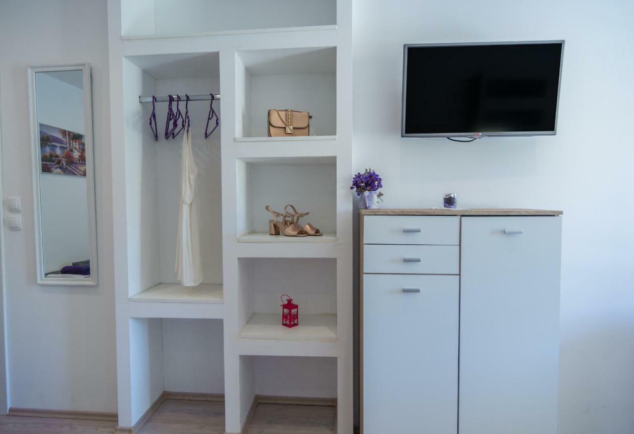 Villa Nita Zadar Ngoại thất bức ảnh