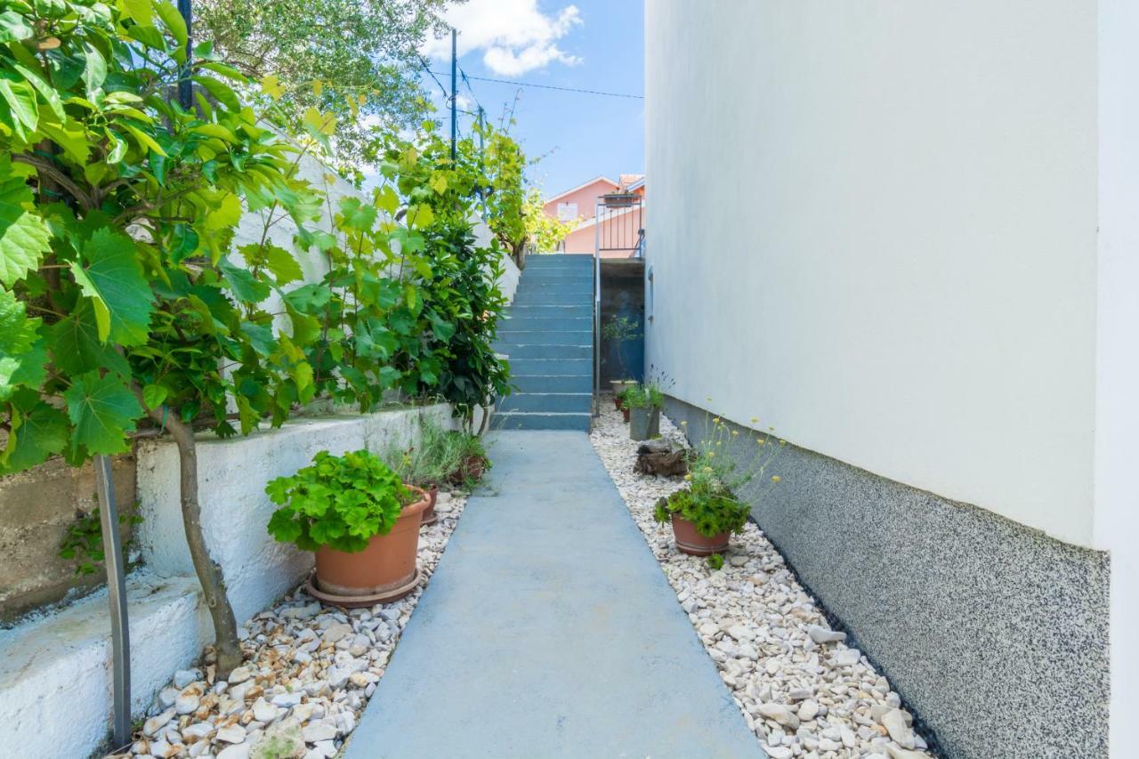 Villa Nita Zadar Ngoại thất bức ảnh