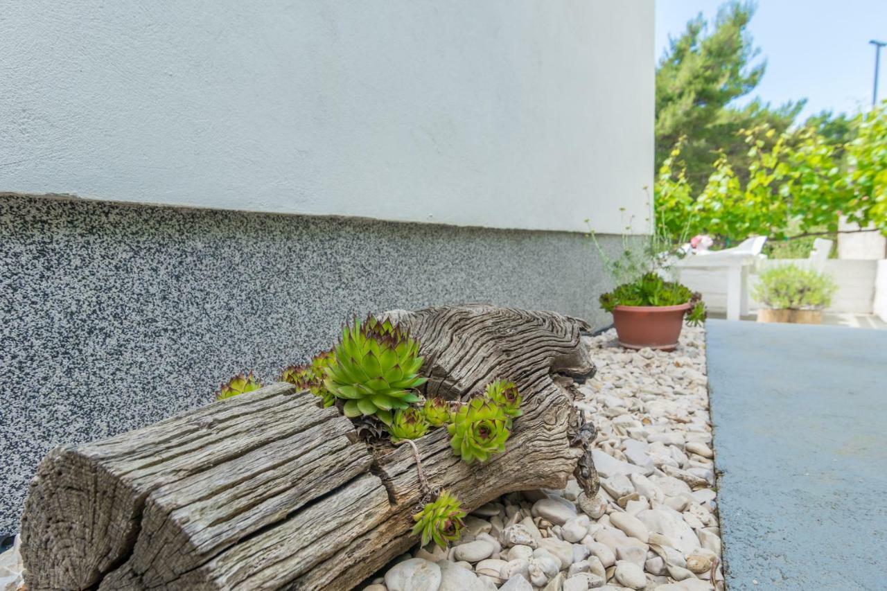 Villa Nita Zadar Ngoại thất bức ảnh