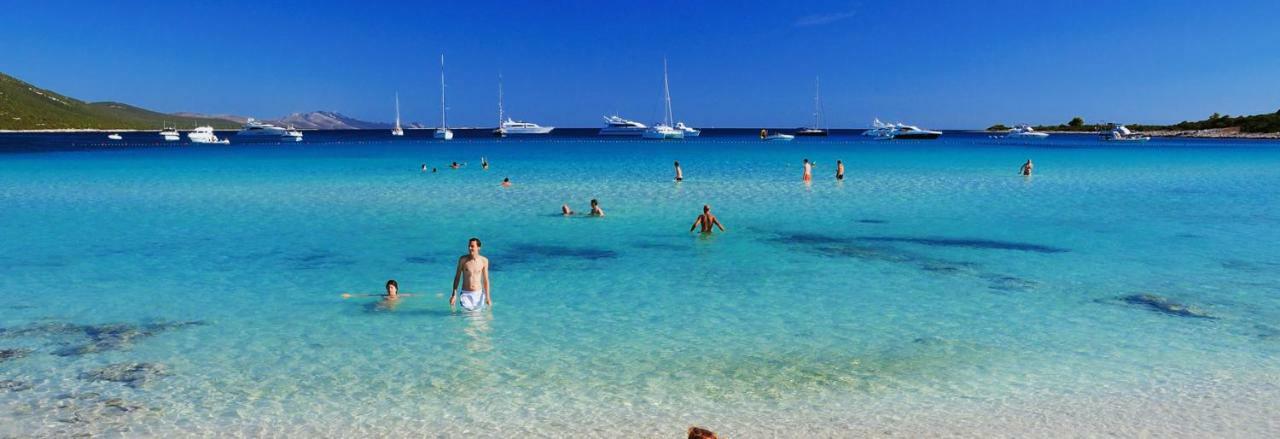 Villa Nita Zadar Ngoại thất bức ảnh
