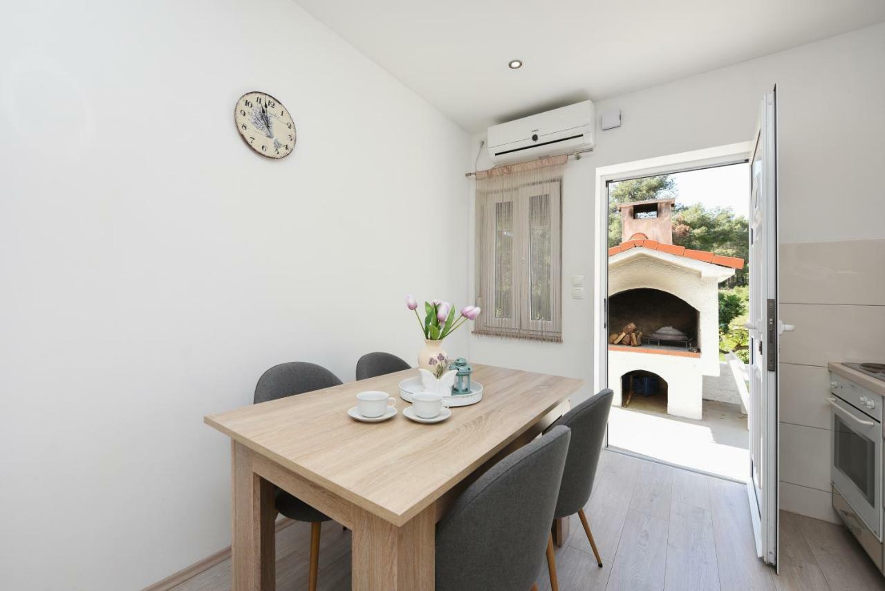 Villa Nita Zadar Ngoại thất bức ảnh