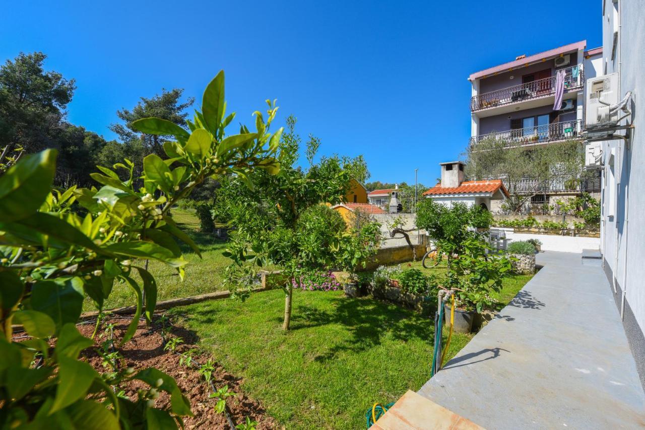 Villa Nita Zadar Ngoại thất bức ảnh